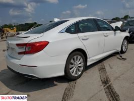 Honda Accord 2018 1