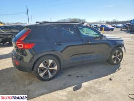 Volvo XC40 2024 2