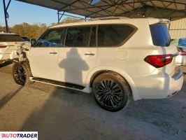 Infiniti Pozostałe 2023 5