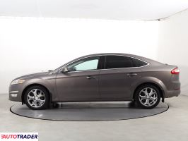 Ford Mondeo 2013 2.0 138 KM Ford Mondeo 2013 2.0 138 KM