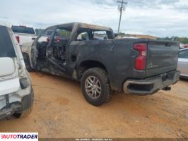 Chevrolet 1500 2021 5