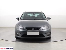 Seat Leon 2016 2.0 181 KM