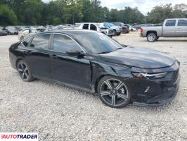 Honda Accord 2023 2 Honda Accord 2023 2