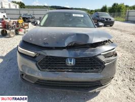 Honda Accord 2024 1