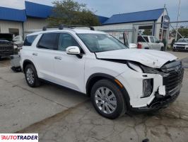 Hyundai Pozostałe 2025 3