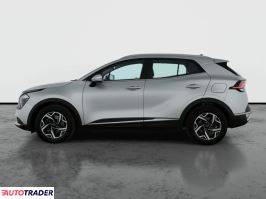 Kia Sportage 2023 1.6 147 KM