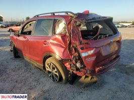 Subaru Forester 2022 2