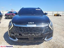 Kia Sportage 2023 2