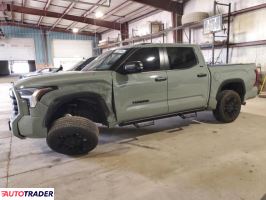 Toyota Tundra 2024 3