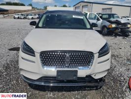 Lincoln Pozostałe 2022 2 Lincoln Pozostałe 2022 2