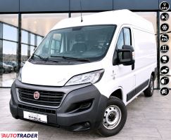 Fiat Ducato 2020 2.3
