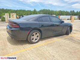 Dodge Charger 2021 3
