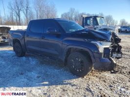 Toyota Tundra 2024 3