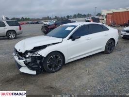 Kia Pozostałe 2021 1