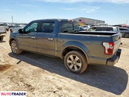 Ford Pozostałe 2019 3