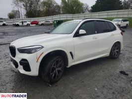 BMW X5 2023 3