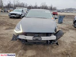 Hyundai Sonata 2022 2