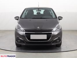 Peugeot 208 2019 1.2 81 KM