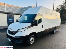 Iveco Daily - zobacz ofertę
