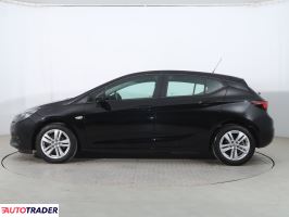 Opel Astra 2020 1.2 108 KM Opel Astra 2020 1.2 108 KM