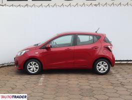 Hyundai i10 2016 1.0 65 KM