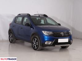 Dacia Sandero 2020 1.0 99 KM