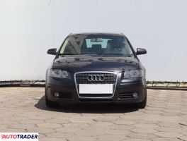 Audi A3 2007 1.9 103 KM