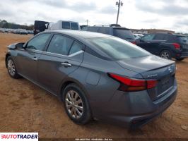 Nissan Altima 2022 2