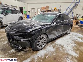 Mazda 3 - zobacz ofertę