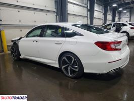 Honda Accord 2020 2