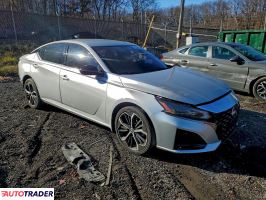 Nissan Altima 2023 2