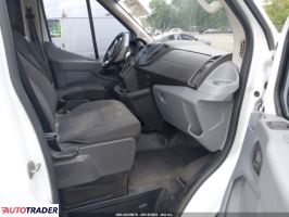 Ford Transit 2019 3 Ford Transit 2019 3
