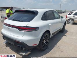 Porsche Macan 2026 2