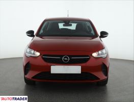 Opel Corsa 2023 1.2 73 KM