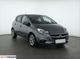 Opel Corsa 2019 1.4 88 KM Opel Corsa 2019 1.4 88 KM