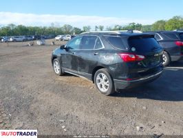 Chevrolet Equinox 2021 1