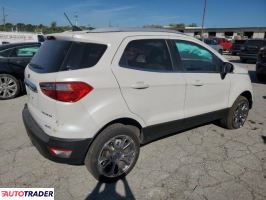 Ford EcoSport 2018 2