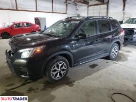 Subaru Forester 2023 2