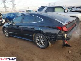 Hyundai Sonata 2020 2