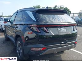 Hyundai Tucson 2024 2