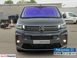 Citroen Pozostałe 2024 2.0 180 KM