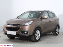 Hyundai ix35 2013 1.6 132 KM Hyundai ix35 2013 1.6 132 KM