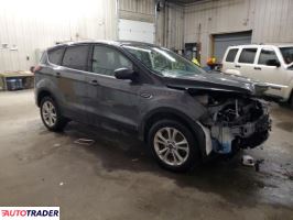 Ford Escape 2019 1