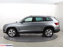 Skoda Kodiaq 2019 2.0 187 KM