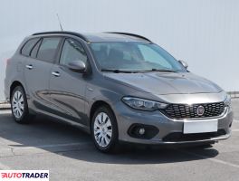 Fiat Tipo - zobacz ofertę