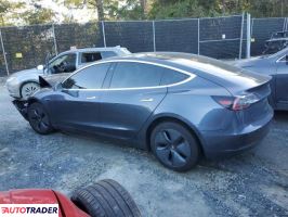 Tesla Model 3 2018