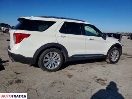 Ford Explorer 2020 2