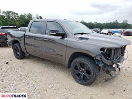 Dodge Ram 2021 5 Dodge Ram 2021 5