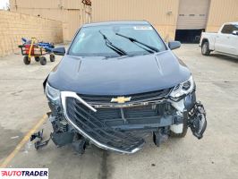 Chevrolet Equinox 2020 1