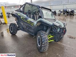 Kawasaki ER - zobacz ofertę